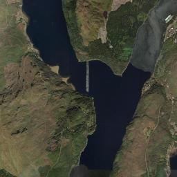 Rosneath Road, Helensburgh, Argyll and Bute G84, UK Satellite Map