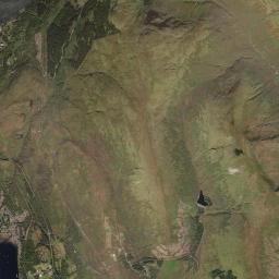 Garelochhead Satellite Map