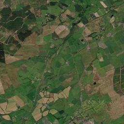 169 Buchanan Street, Balfron, Stirling G63 Satellite Map