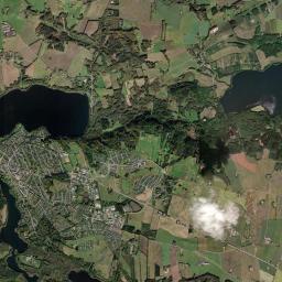 Ry Satellite Map