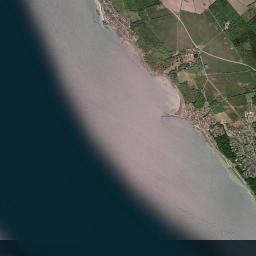 Hittarp Satellite Map