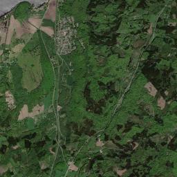 Tormestorp Satellite Map