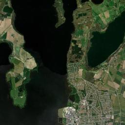 Bromölla Satellite Map