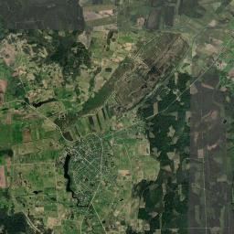 Juodupė Satellite Map