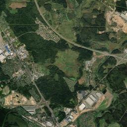 Lozhki Satellite Map