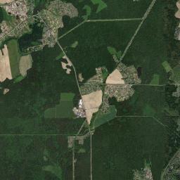 Yel’digino Satellite Map