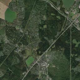 Zelenogradskiy Satellite Map