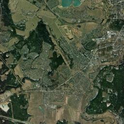 Krasnoarmeysk Satellite Map