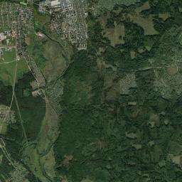 Krasnyy Oktyabr’ Satellite Map