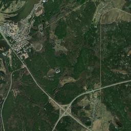 Suzdal’skiy Rayon Satellite Map
