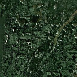 Volzhskiy Rayon Satellite Map