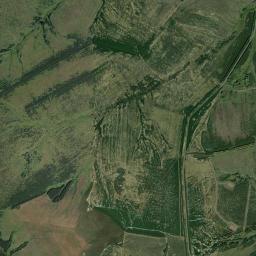 Karakulinskiy Rayon Satellite Map