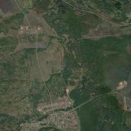 Kvitok Satellite Map