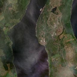 Rosneath Road, Argyll and Bute G84, UK Satellite Map