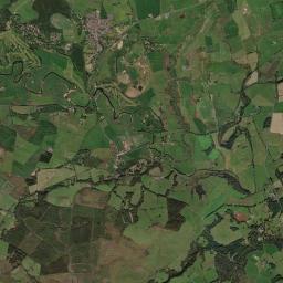 5A Gartness Road, Balfron Station, Glasgow Satellite Map