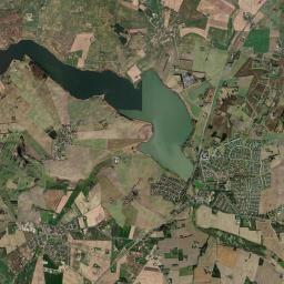 Solbjerg Satellite Map