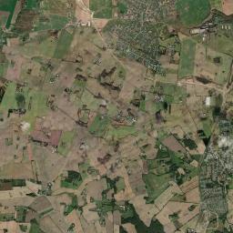Mårslet Satellite Map