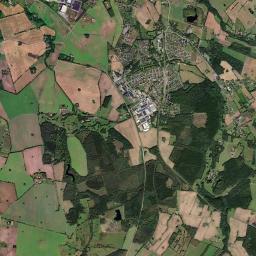 Billesholm Satellite Map