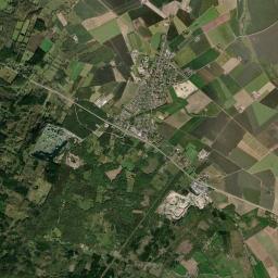 Önnestad Satellite Map