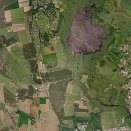 Färlöv Satellite Map