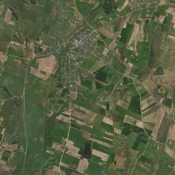 Salantai Satellite Map