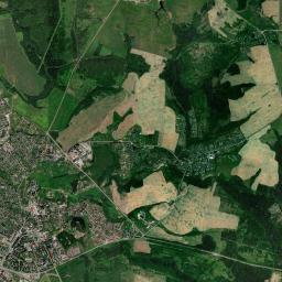 Volokolamsk Satellite Map