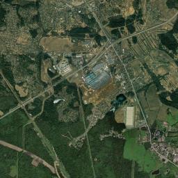 Chashnikovo Satellite Map