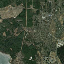 Pravdinskiy Satellite Map
