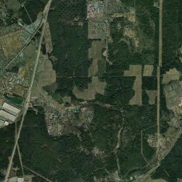 Lesnoy Satellite Map