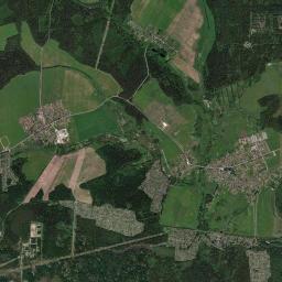 Stromyn’ Satellite Map