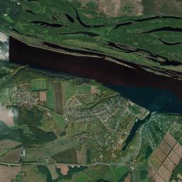 Rabotki Satellite Map