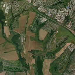 Novyye Lapsary Satellite Map