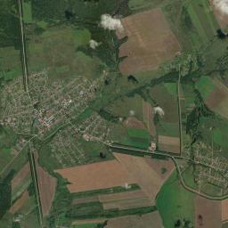 Grakhovo Satellite Map