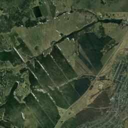 Verkh-Chebula Satellite Map