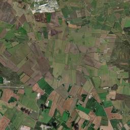 Ringkøbing-Skjern Kommune Satellite Map