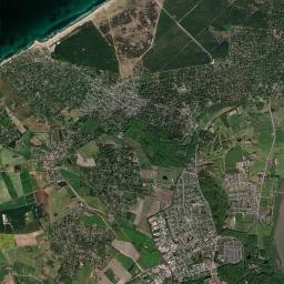 Liseleje Satellite Map