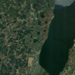 Nødebo Satellite Map