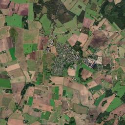 Ekeby Satellite Map