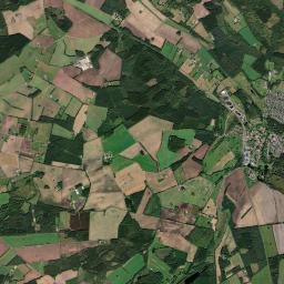 Kågeröd Satellite Map