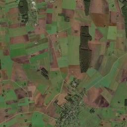 Vabalninkas Satellite Map