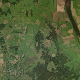Ilūkste Satellite Map