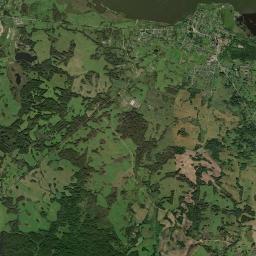 Osveya Satellite Map