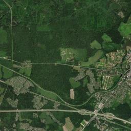 Novopetrovskoye Satellite Map