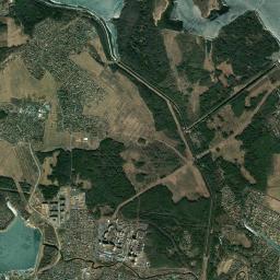 Cherkizovo Satellite Map