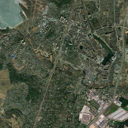 Mamontovka Satellite Map