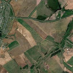 Sabinskiy Rayon Satellite Map
