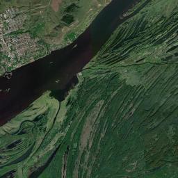 Karakulino Satellite Map