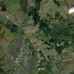 Krasnokholmskiy Satellite Map