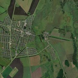 Starobaltachevo Satellite Map