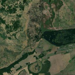 Armizonskiy Rayon Satellite Map